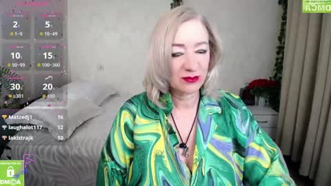 Irena online show from 04.30.26