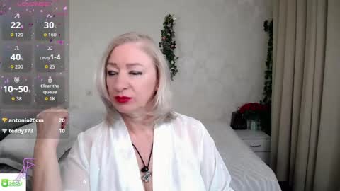 Irena online show from 05.07.26