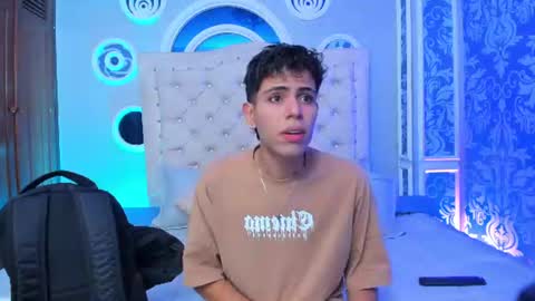 Lucas online show from 06.17.26