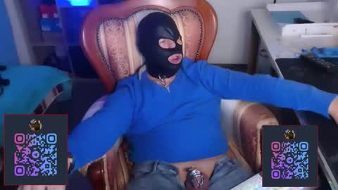 Snapshot of hupko chatting on 01.08.26 Peterr online show from 01.08.26