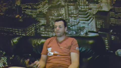 Snapshot of hurley7890 chatting on 06.15.26 hurley7890 online show from 06.15.26