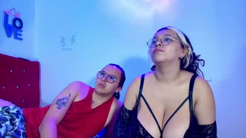 husbands_horny online show from 04.26.26