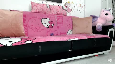 Kayla online show from 10.12.25