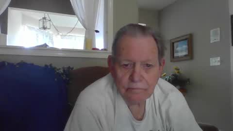 Snapshot of hvl13 chatting on 01.18.25 hvl13 online show from 01.18.25