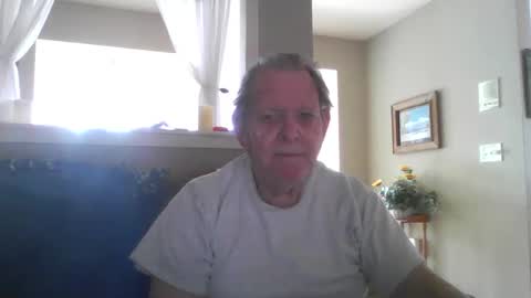 Snapshot of hvl13 chatting on 01.30.25 hvl13 online show from 01.30.25