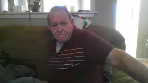 Snapshot of hvl13 chatting on 10.29.25 hvl13 online show from 10.29.25