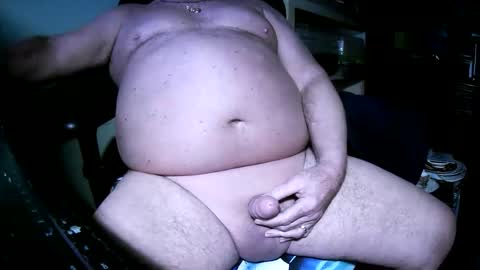 Snapshot of hwait121 chatting on 02.22.26 hwait121 online show from 02.22.26