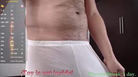 Andrew online show from 12.04.24