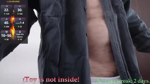 Andrew online show from 01.09.25