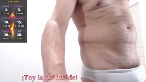 Andrew online show from 03.11.25