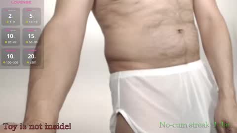 Snapshot of hxmister chatting on 02.15.26 Andrew online show from 02.15.26