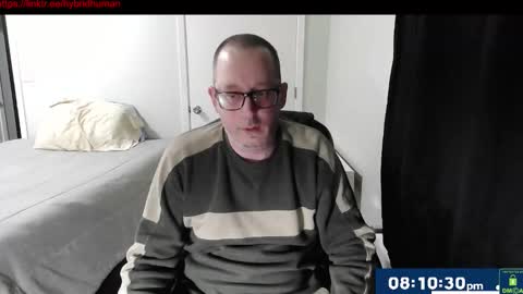 hybridhuman online show from 03.17.26