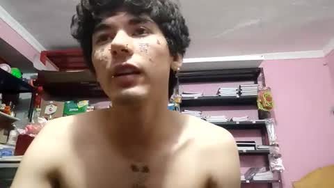 Snapshot of hydanmc chatting on 10.19.25 hydanmc online show from 10.19.25