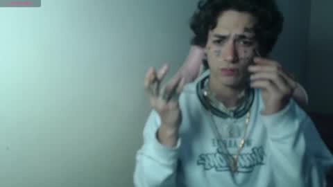 Snapshot of hydanmc chatting on 01.09.26 hydanmc online show from 01.09.26