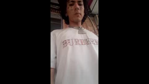 Snapshot of hydanmc chatting on 02.18.26 hydanmc online show from 02.18.26