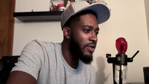 HydroBlack online show from 09.25.25