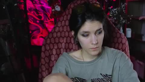 Hyeon Jin online show from 01.07.25