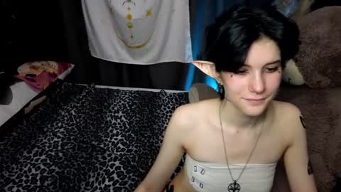 Hyeon Jin online show from 01.15.25