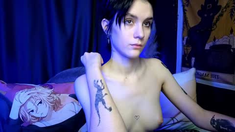 Hyeon Jin online show from 01.26.25