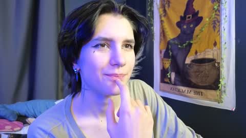 Hyeon Jin online show from 02.07.25