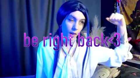 Hyeon Jin online show from 02.13.25