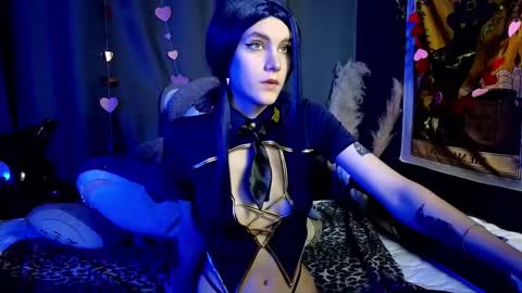 Hyeon Jin online show from 02.20.25