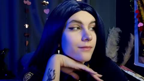 Hyeon Jin online show from 02.21.25