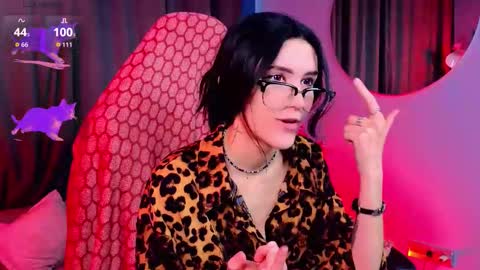 Hyeon Jin online show from 03.03.26