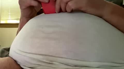 Huck Funn online show from 03.15.26