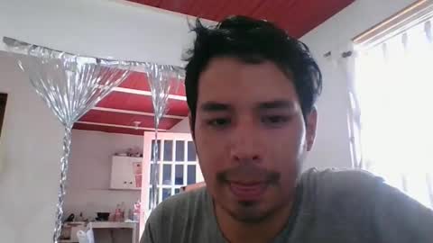 hyojin08 online show from 04.19.26