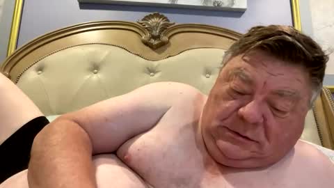 hypnotizing4u online show from 11.25.25