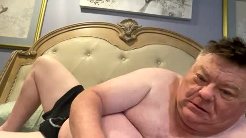 hypnotizing4u online show from 03.25.26