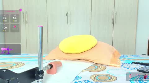 Snapshot of hyun_malee chatting on 02.13.25 K Brandon online show from 02.13.25