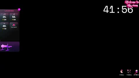 Snapshot of hyun_malee chatting on 02.26.25 K Brandon online show from 02.26.25