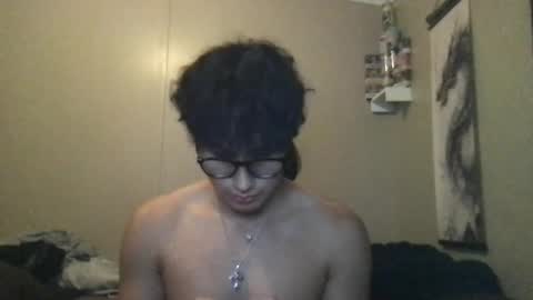 Snapshot of hyunluv chatting on 10.14.25 hyunluv online show from 10.14.25