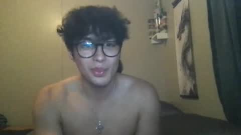 Snapshot of hyunluv chatting on 10.19.25 hyunluv online show from 10.19.25