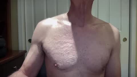 Snapshot of i8bgcq chatting on 01.07.25 The Talented Mr. DILFy online show from 01.07.25