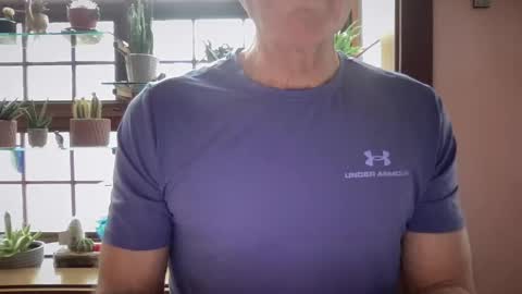 Snapshot of i8bgcq chatting on 02.02.25 The Talented Mr. DILFy online show from 02.02.25