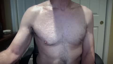 Snapshot of i8bgcq chatting on 02.06.25 The Talented Mr. DILFy online show from 02.06.25