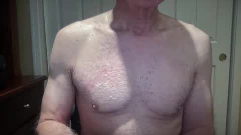 Snapshot of i8bgcq chatting on 09.22.25 The Talented Mr. DILFy online show from 09.22.25