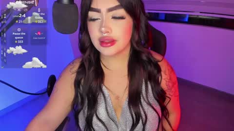 Ari online show from 12.22.24