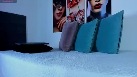 The Dolls online show from 10.14.25