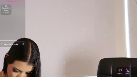 Snapshot of i_am_hanna chatting on 05.06.26 Tell Me Hanna online show from 05.06.26