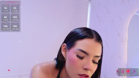 Snapshot of i_am_hanna chatting on 06.02.26 Tell Me Hanna online show from 06.02.26
