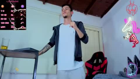 kelvis online show from 03.10.26