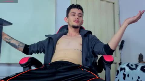 kelvis online show from 03.16.26