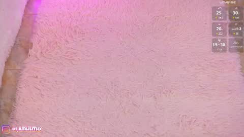 Snapshot of i_amlilithx chatting on 06.18.26 - online show from 06.18.26