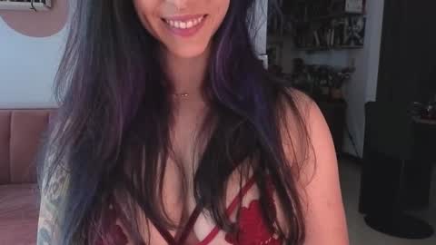 Lana Banana online show from 02.17.26