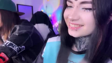 Asya  online show from 01.17.26