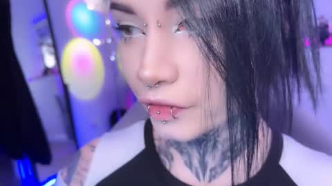 Asya  online show from 02.20.26